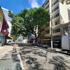 Apartamento de 1 Dormitorio